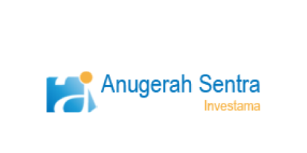 Anugerah Sentra Investama